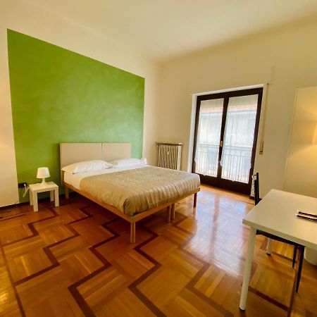 5Th Apartment Cuneo Dış mekan fotoğraf