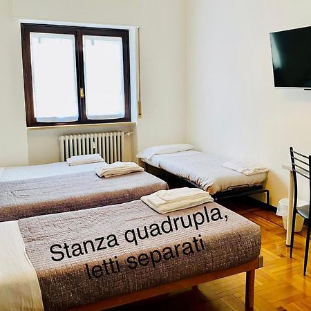 5Th Apartment Cuneo Dış mekan fotoğraf