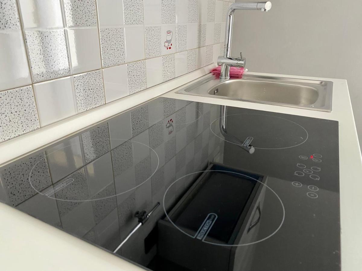 5Th Apartment Cuneo Dış mekan fotoğraf