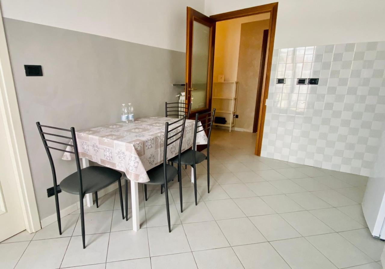 5Th Apartment Cuneo Dış mekan fotoğraf