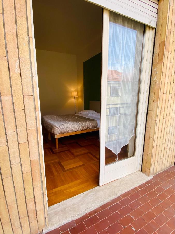 5Th Apartment Cuneo Dış mekan fotoğraf