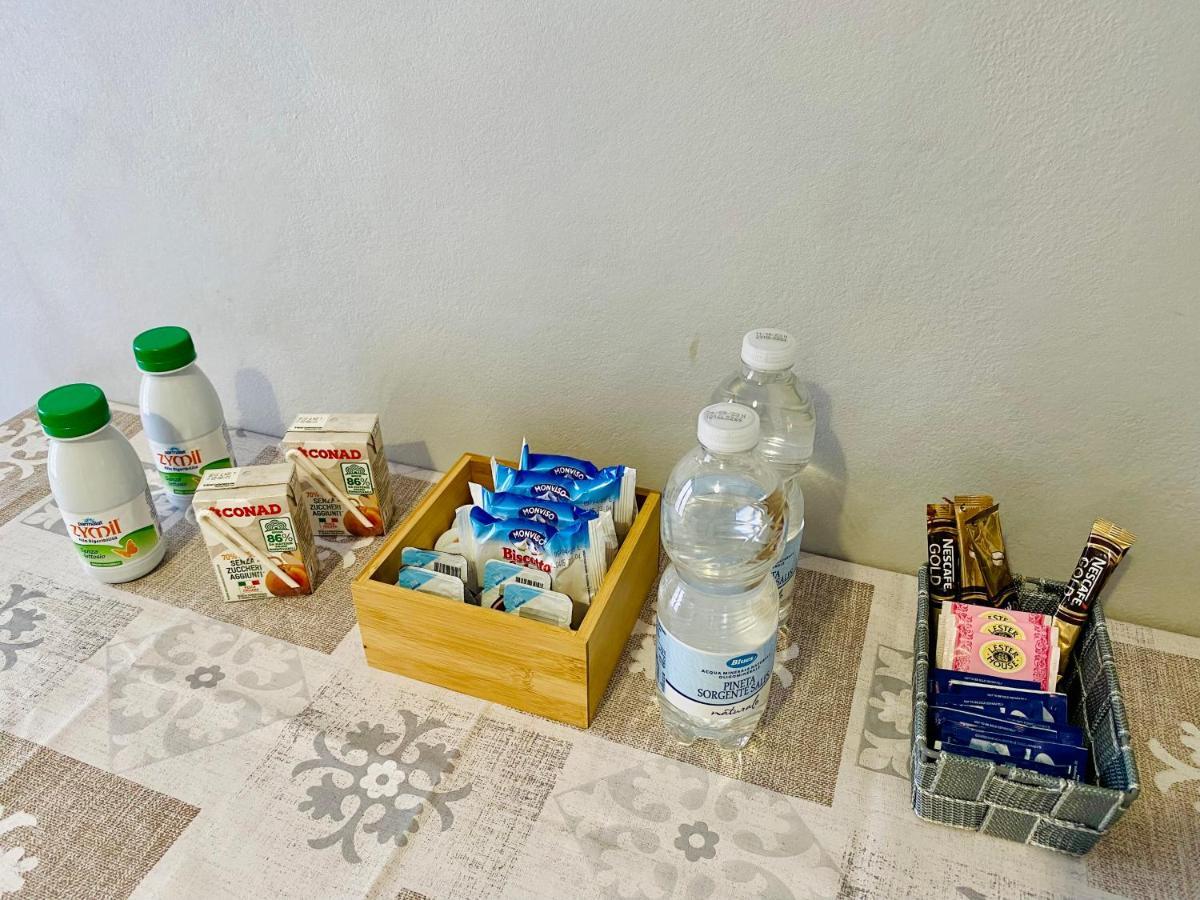 5Th Apartment Cuneo Dış mekan fotoğraf