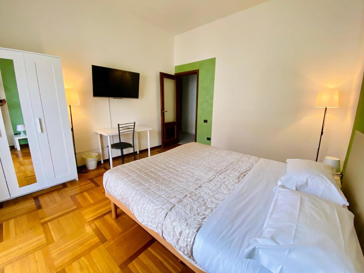 5Th Apartment Cuneo Dış mekan fotoğraf