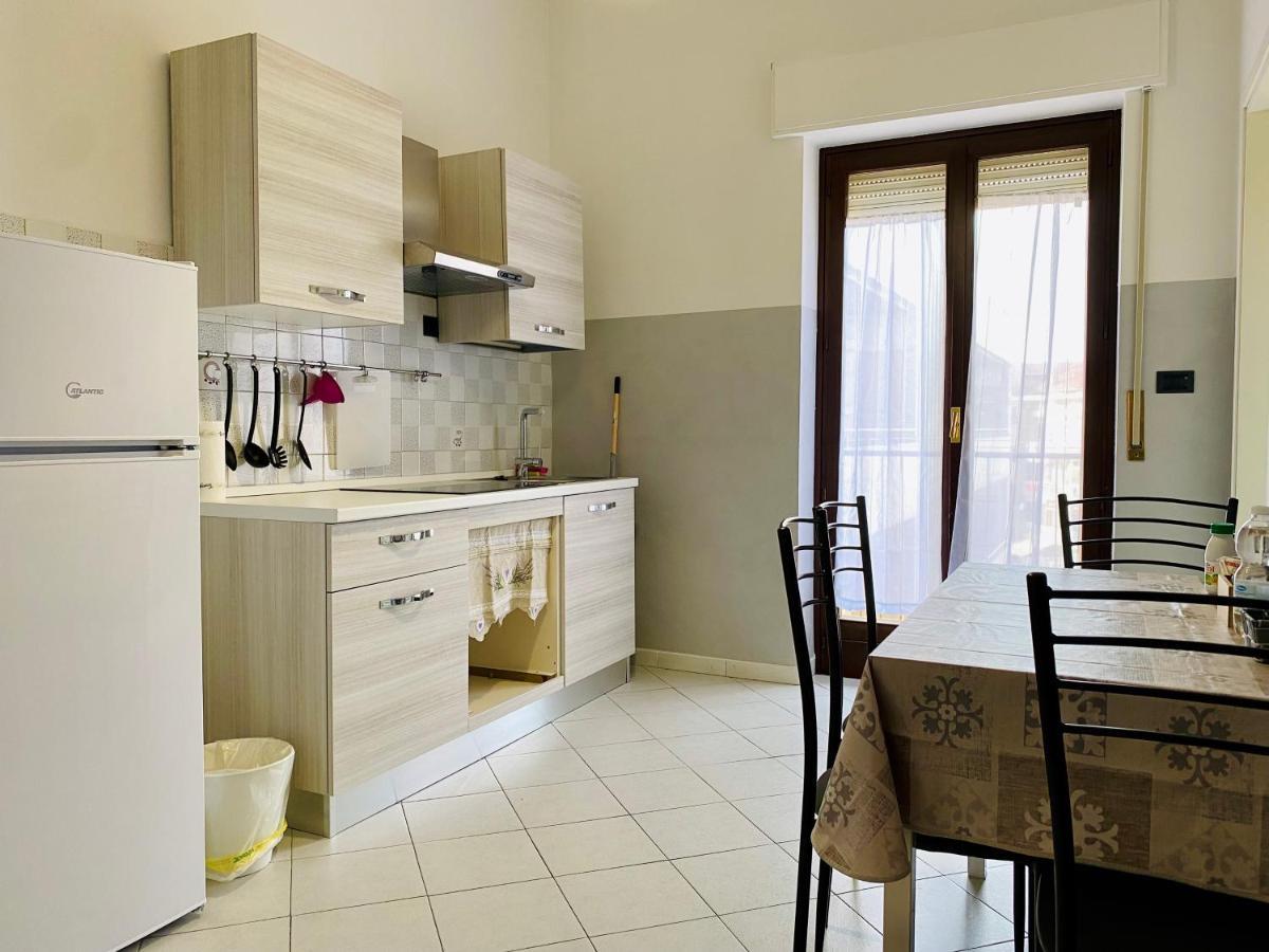 5Th Apartment Cuneo Dış mekan fotoğraf