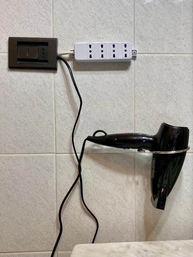 5Th Apartment Cuneo Dış mekan fotoğraf