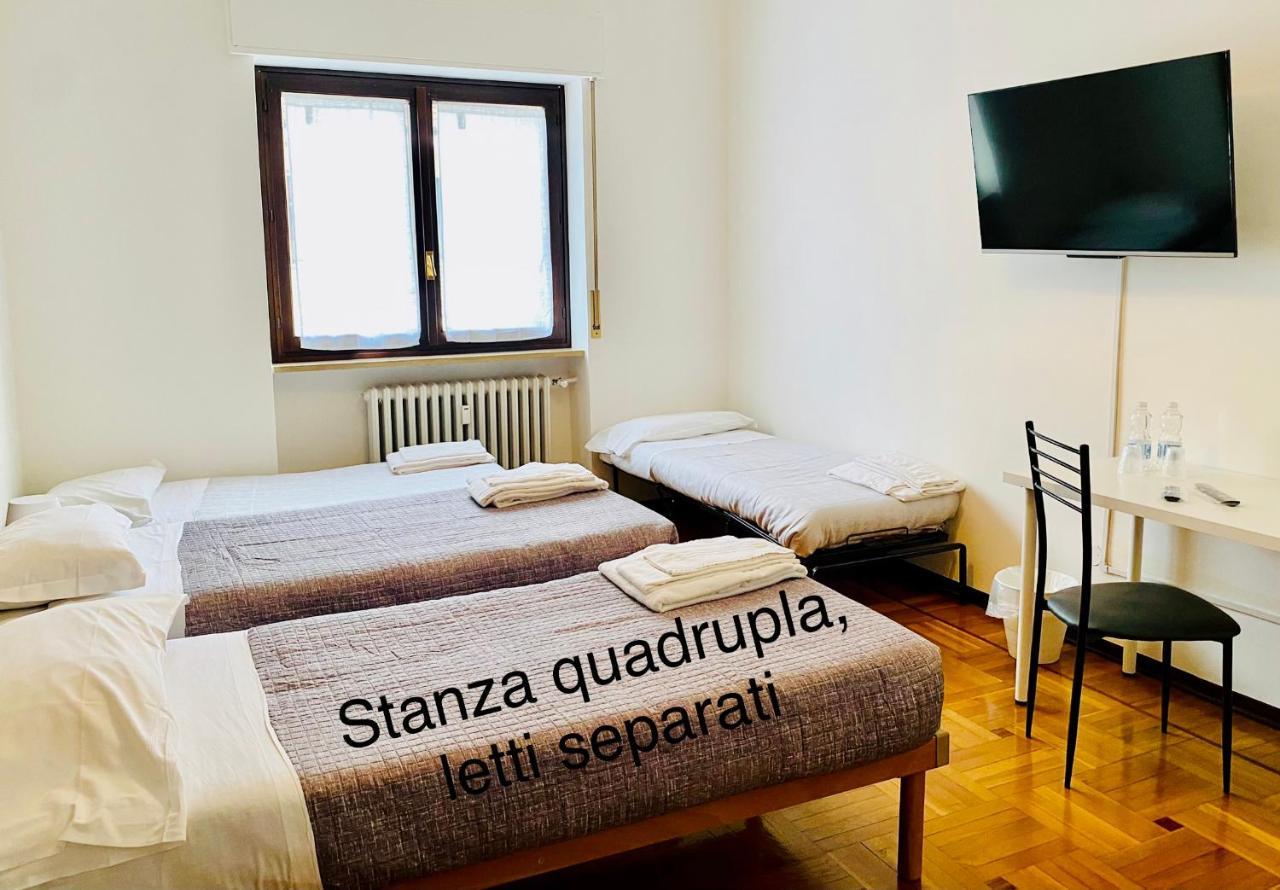 5Th Apartment Cuneo Dış mekan fotoğraf