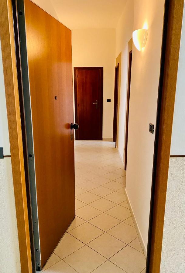 5Th Apartment Cuneo Dış mekan fotoğraf