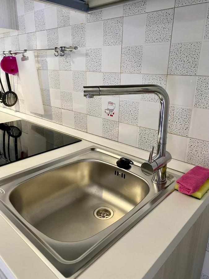 5Th Apartment Cuneo Dış mekan fotoğraf