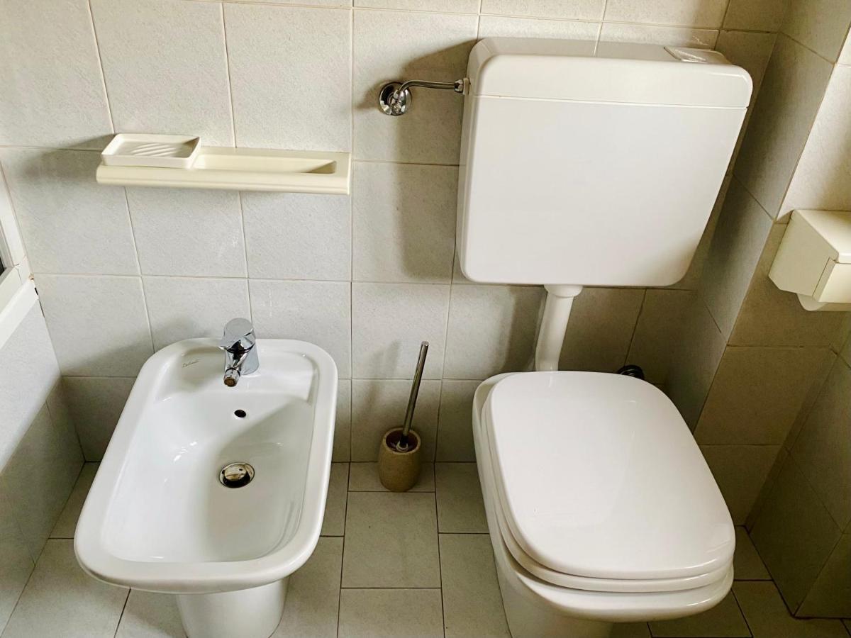 5Th Apartment Cuneo Dış mekan fotoğraf